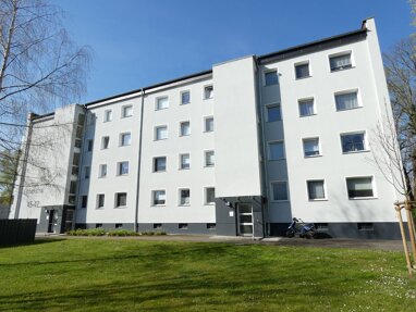 Wohnung zur Miete 560 € 3 Zimmer 68,8 m² Erdgeschoss Eichenstr. 47 Datteln Datteln 45711
