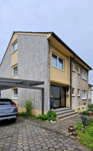 Mehrfamilienhaus zum Kauf 497.000 € 8 Zimmer 190 m² 360 m² Grundstück frei ab 01.08.2024 Westring Wuppertal 42329
