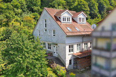 Einfamilienhaus zum Kauf 613.000 € 6 Zimmer 240 m² 1.535 m² Grundstück Waldrennach Neuenbürg 75305