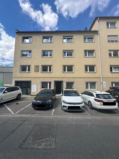 Wohnung zum Kauf 110.000 € 2 Zimmer 40 m² Erdgeschoss frei ab sofort Max-Planck-Str. 5 Steinbühl Nürnberg 90443