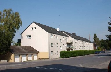 Wohnung zur Miete 729 € 3 Zimmer 87,4 m² 2. Geschoss Mittelstraße 49 Unterstolberg Stolberg 52222