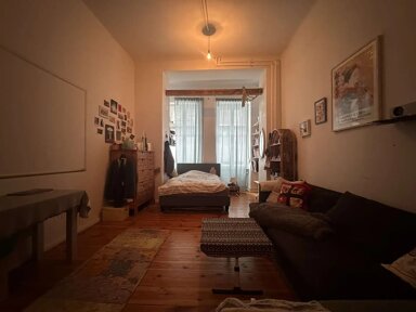 Wohnung zur Miete 700 € 3 Zimmer 97 m² frei ab sofort Gotlandstraße Prenzlauer Berg Berlin 10439