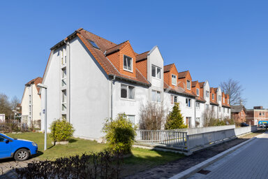 Wohnung zum Kauf 119.000 € 1 Zimmer 25 m² EG Mittelfeld Lüneburg 21335