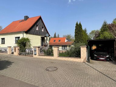 Einfamilienhaus zum Kauf 198.500 € 3 Zimmer 100 m² 1.795 m² Grundstück Preußlitz Bernburg 06406