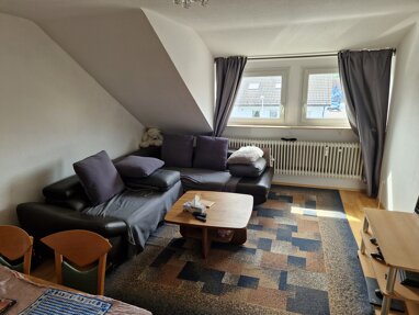Wohnung zur Miete 400 € 1 Zimmer 30 m² 2. Geschoss Büchenbach - Dorf Erlangen 91056