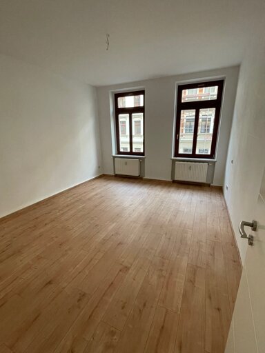 Wohnung zur Miete 355 € 2,5 Zimmer 52 m² frei ab sofort Roßbachstraße 6 Volkmarsdorf Leipzig 04315