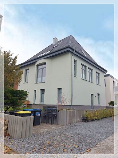 Maisonette zur Miete 2.200 € 3 Zimmer 147,6 m² 1. Geschoss Am Wellsee 29 Elmschenhagen Bezirk 3 Kiel 24146