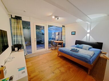 Apartment zur Miete Wohnen auf Zeit 900 € 1 Zimmer 25 m² frei ab sofort Bad Feilnbach Bad Feilnbach 83075