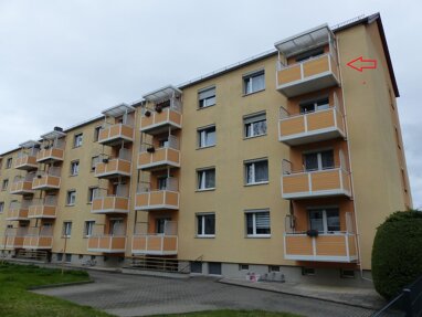 Wohnung zum Kauf 29.000 € 3 Zimmer 61 m² 3. Geschoss Oschatz Oschatz 04758