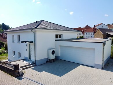 Einfamilienhaus zum Kauf 465.000 € 5 Zimmer 170 m² 550 m² Grundstück frei ab sofort Diedelkopf Kusel 66869