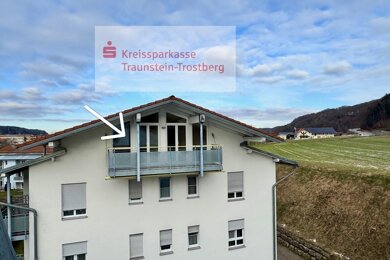 Wohnung zum Kauf 239.000 € 2 Zimmer 58 m² Trostberg Trostberg 83308