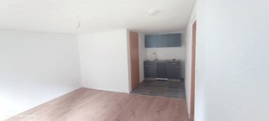 Apartment zur Miete 185 € 1 Zimmer 24 m² 1. Geschoss Ebern Ebern 96106