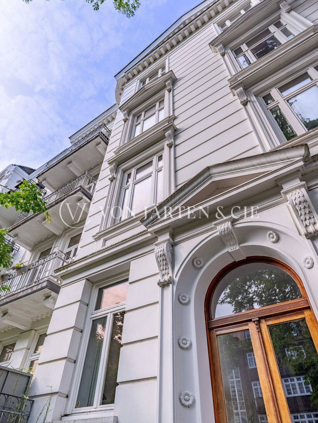 Wohnung zum Kauf