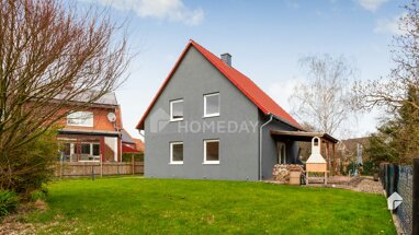 Einfamilienhaus zum Kauf 290.000 € 3 Zimmer 89,6 m² 874 m² Grundstück Adenstedt Ilsede 31246