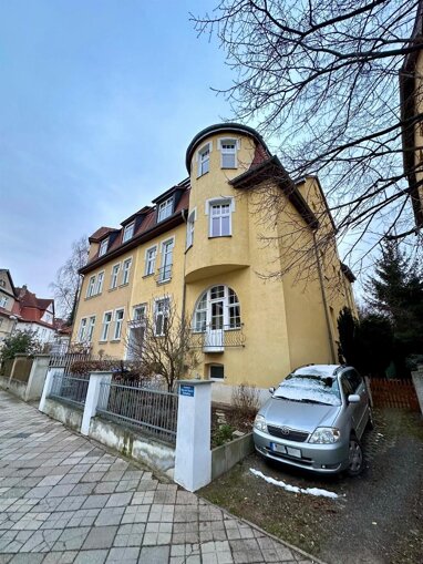 Wohnung zum Kauf 195.000 € 2 Zimmer 59 m² frei ab 01.03.2025 Jahnstraße 28 Westvorstadt Weimar 99423