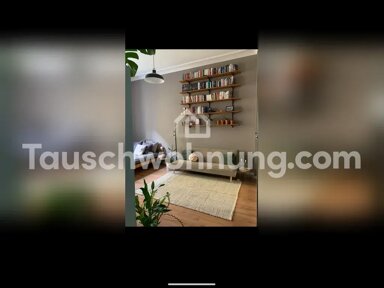 Wohnung zur Miete Tauschwohnung 450 € 1 Zimmer 32 m² Französisch Buchholz Berlin 10439