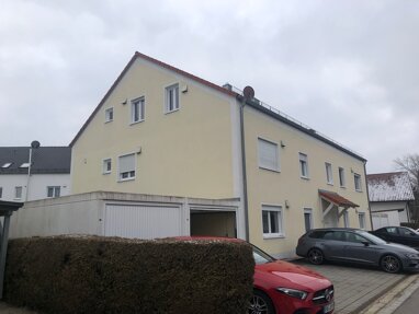 Wohnung zur Miete 900 € 3 Zimmer 72,9 m² 2. Geschoss Reichertshofen Reichertshofen 85084