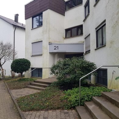 Wohnung zum Kauf 260.000 € 3 Zimmer 76 m² 1. Geschoss Leinfelden Leinfelden-Echterdingen 70771