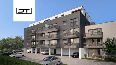 Wohnung zum Kauf provisionsfrei 411.700 € 3 Zimmer 75,5 m² 2. Geschoss Erlanger Straße 51 Altstadt Bayreuth 95444