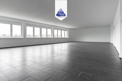 Bürofläche zur Miete 2 Zimmer 197 m² Bürofläche Neckarsulm Neckarsulm 74172