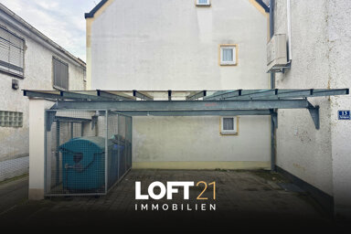 Carport zur Miete 65 € Altstadt - Nordost Ingolstadt 85049