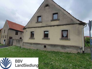 Bauernhof zum Kauf 195.000 € 145 m² 2.634 m² Grundstück Altenschönbach Prichsenstadt 97357