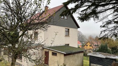 Einfamilienhaus zum Kauf 105.000 € 4 Zimmer 100 m² 930 m² Grundstück Sebnitz Sebnitz 01855