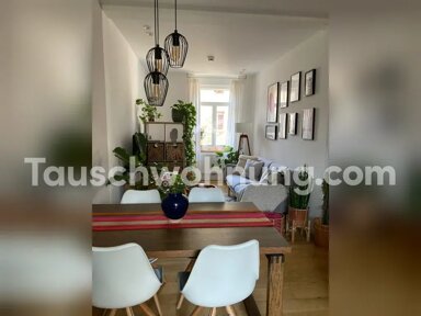 Wohnung zur Miete Tauschwohnung 780 € 2 Zimmer 48 m² 1. Geschoss Bornheim Frankfurt am Main 60385