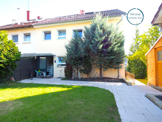 Maisonette zur Miete 2.750 € 5 Zimmer 140 m² Geschoss EG/1 frei ab sofort Büsnau Stuttgart 70569