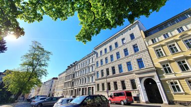 Wohnung zur Miete 900 € 7 Zimmer 257 m² 1. Geschoss frei ab sofort Wilhelmsplatz 9b Innenstadt Görlitz 02826