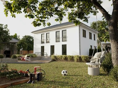 Mehrfamilienhaus zum Kauf Provisionsfrei 466.200 € 8 Zimmer 187 m² 500 m² Grundstück Hennenbach Ansbach 91522