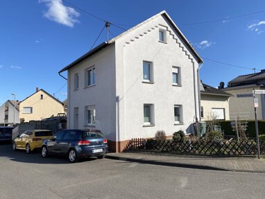 Einfamilienhaus zum Kauf Provisionsfrei 348.600 € 6 Zimmer 124 m² 339 m² Grundstück Karbachstr. 2 Feldkirchen Neuwied 56567