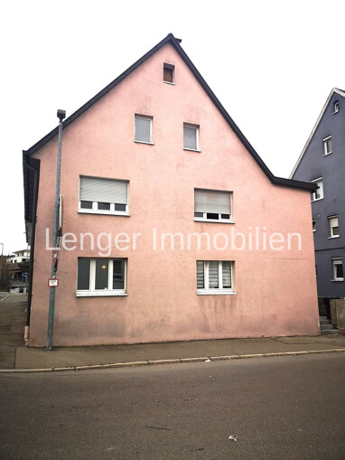 Mehrfamilienhaus zum Kauf 149.000 € 8,5 Zimmer 185 m² 148 m² Grundstück Tailfingen Albstadt 72461