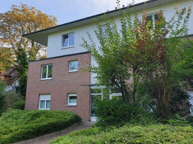 Wohnung zur Miete 900 € 2 Zimmer 67,6 m² 1. Geschoss Timmweg 9 Langenhorn Hamburg 22415