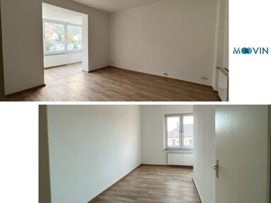 Apartment zur Miete 350 € 2 Zimmer 48 m² 2. Geschoss frei ab 15.07.2024 Hagener Straße 80 Innenstadt Gevelsberg 58285