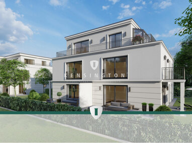 Wohnung zum Kauf Provisionsfrei 1.565.600 € 3 Zimmer 105,6 m² Erdgeschoss Harlaching München / Harlaching 81545