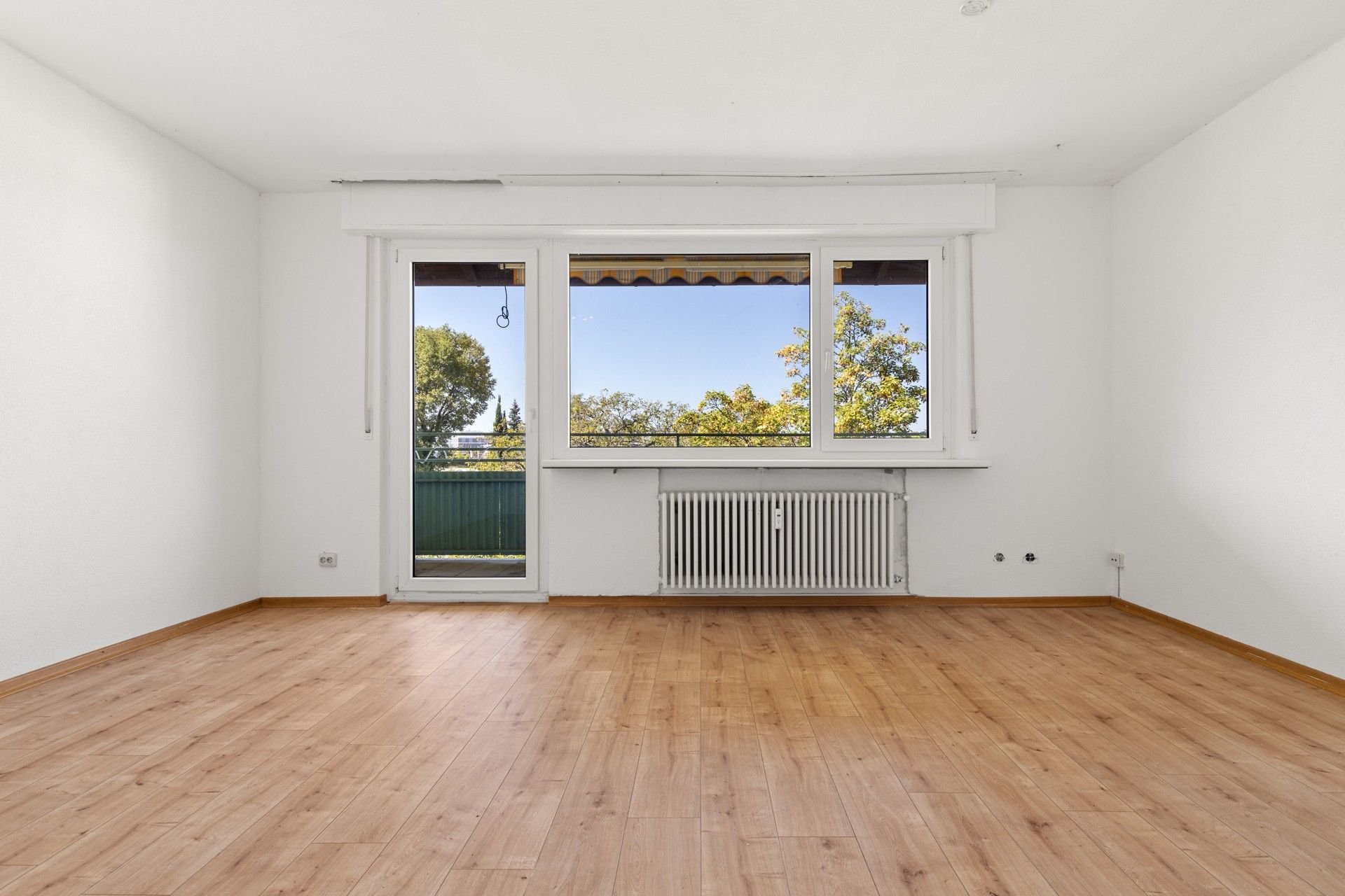 Wohnung zum Kauf 279.000 € 3 Zimmer 92 m²<br/>Wohnfläche Oos Baden-Baden 76532