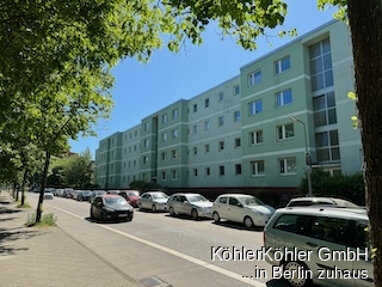 Wohnung zum Kauf 254.900 € 2,5 Zimmer 67,1 m² 2. Geschoss Lichtenrade Berlin 12305