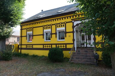 Einfamilienhaus zum Kauf 580.000 € 10 Zimmer 380 m² 7.230 m² Grundstück Falkenthal Löwenberger Land 16775