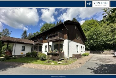 Wohnung zum Kauf 62.500 € 2 Zimmer 64,5 m² Altenau Altenau 38707