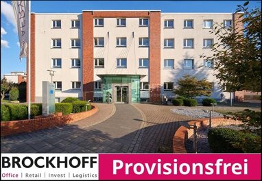 Bürofläche zur Miete Provisionsfrei 9,80 € 5 Zimmer 306 m² Bürofläche teilbar ab 306 m² Westviertel Essen 45127