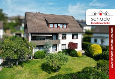 Mehrfamilienhaus zum Kauf 379.000 € 10 Zimmer 275 m² 932 m² Grundstück Herscheid Herscheid 58849