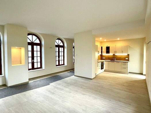 Wohnung zur Miete 930 € 2 Zimmer 77,5 m² EG frei ab sofort Sachsendorf Cottbus 03050