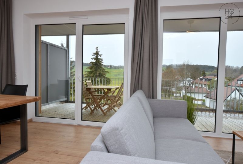 Wohnung zur Miete Wohnen auf Zeit 1.680 € 3 Zimmer 76 m²<br/>Wohnfläche ab sofort<br/>Verfügbarkeit Kaufbeuren Kaufbeuren 87600