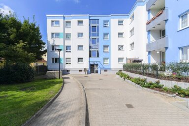 Wohnung zur Miete 495 € 3 Zimmer 76,2 m² EG frei ab 16.11.2024 Stubbenhof 18 Hausbruch Hamburg 21147