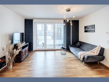 Wohnung zur Miete 2.072 € 3 Zimmer 71 m² St. Vinzenz München 80636