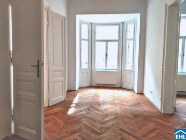 Wohnung zum Kauf 990.000 € 4 Zimmer 129 m² 4. Geschoss Schelleingasse Wien 1040