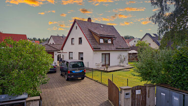 Grundstück zum Kauf 995.000 € 833 m² Grundstück Gartenberg Geretsried 82538