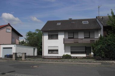 Einfamilienhaus zum Kauf Provisionsfrei 690.000 € 9 Zimmer 208 m² 612 m² Grundstück Frauenland Würzburg 97074