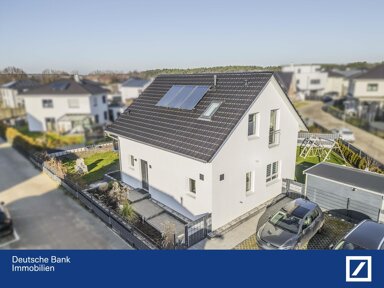 Einfamilienhaus zum Kauf 526.000 € 4 Zimmer 105 m² 597 m² Grundstück Ahrensdorf Ludwigsfelde 14974